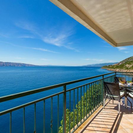 Apartment Marina - Snj103 By Interhome Senj  Dış mekan fotoğraf