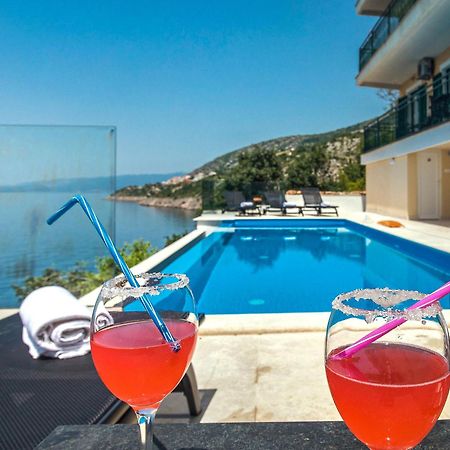 Apartment Marina - Snj103 By Interhome Senj  Dış mekan fotoğraf
