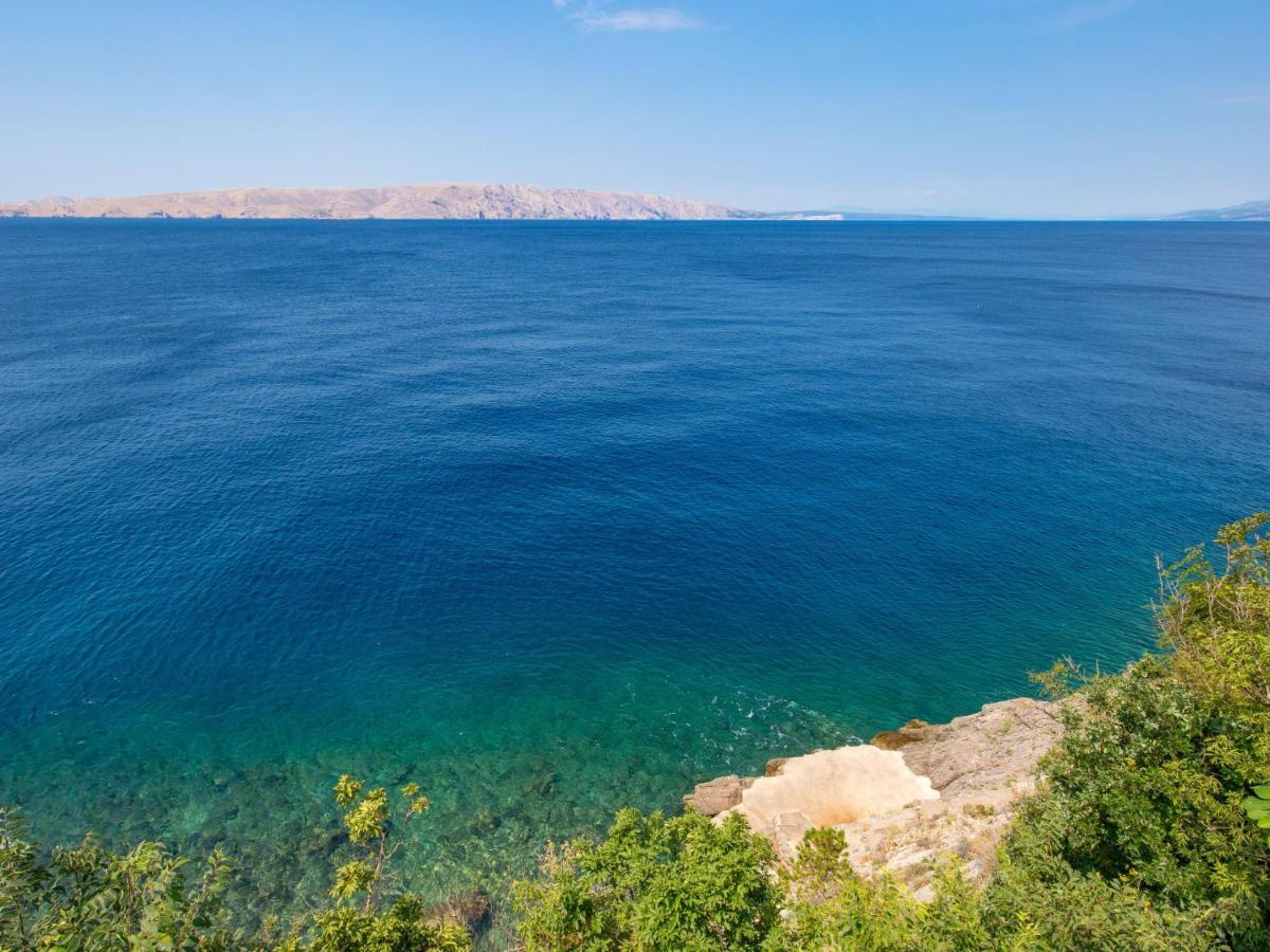 Apartment Marina - Snj103 By Interhome Senj  Dış mekan fotoğraf