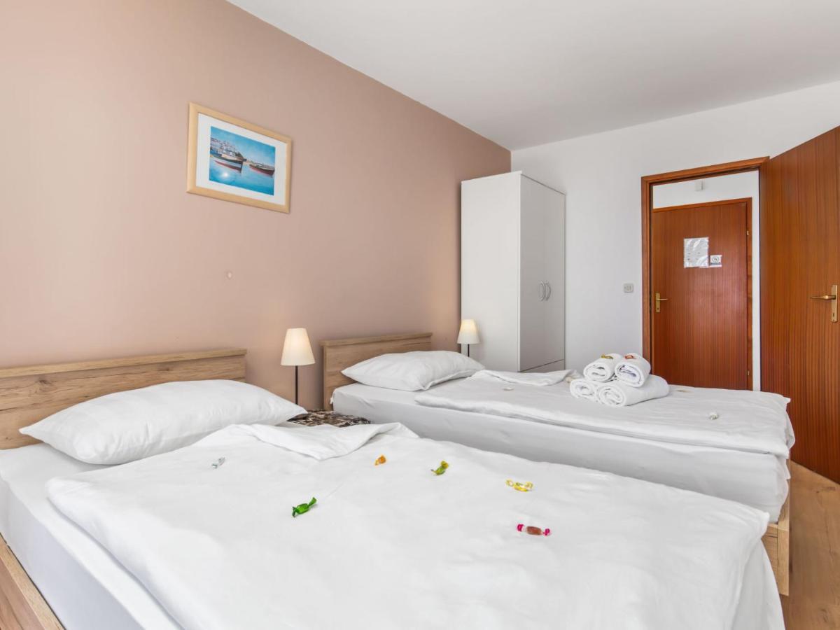 Apartment Marina - Snj103 By Interhome Senj  Dış mekan fotoğraf