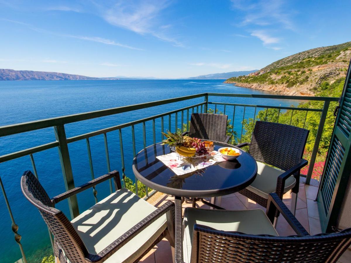 Apartment Marina - Snj103 By Interhome Senj  Dış mekan fotoğraf