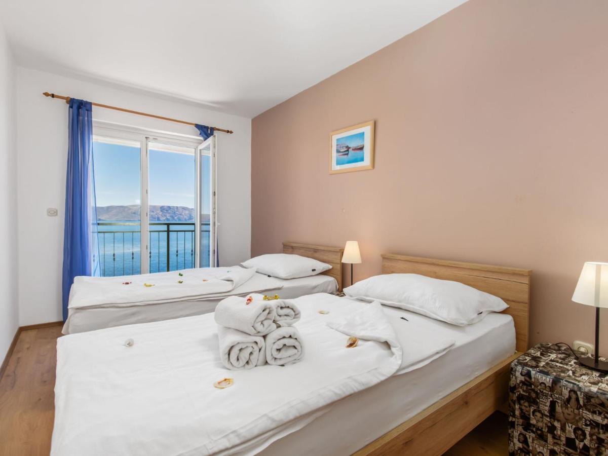 Apartment Marina - Snj103 By Interhome Senj  Dış mekan fotoğraf