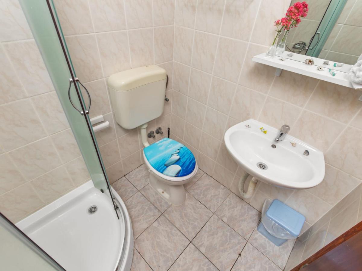 Apartment Marina - Snj103 By Interhome Senj  Dış mekan fotoğraf