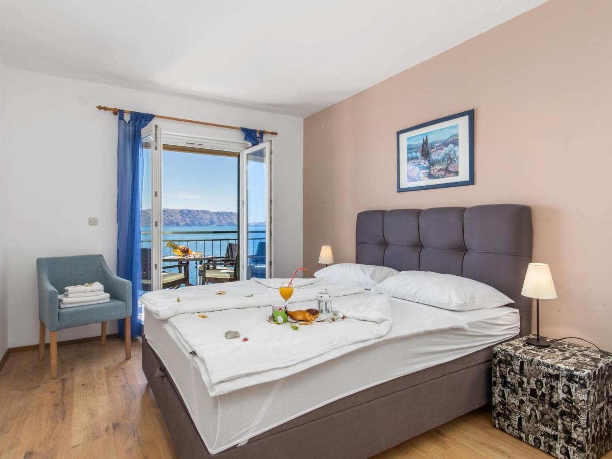 Apartment Marina - Snj103 By Interhome Senj  Dış mekan fotoğraf