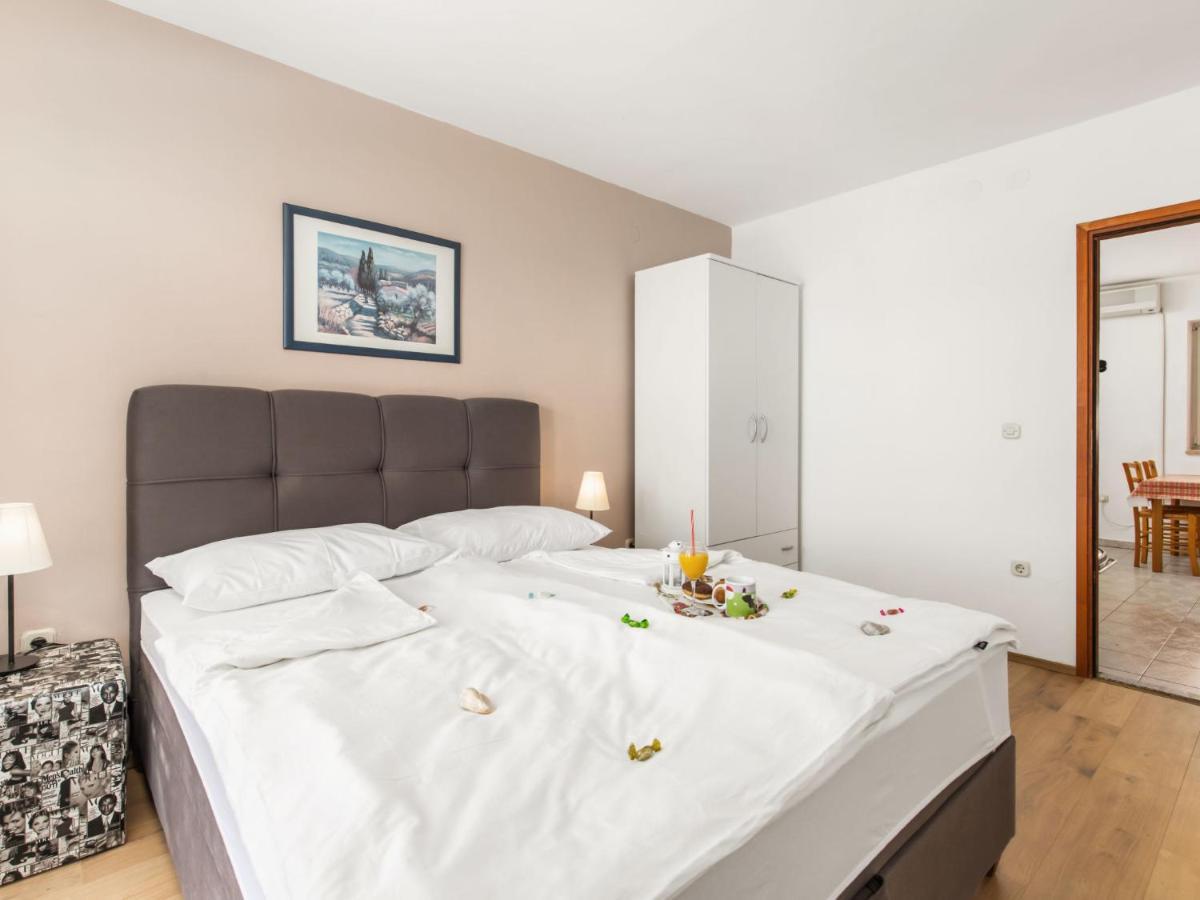Apartment Marina - Snj103 By Interhome Senj  Dış mekan fotoğraf