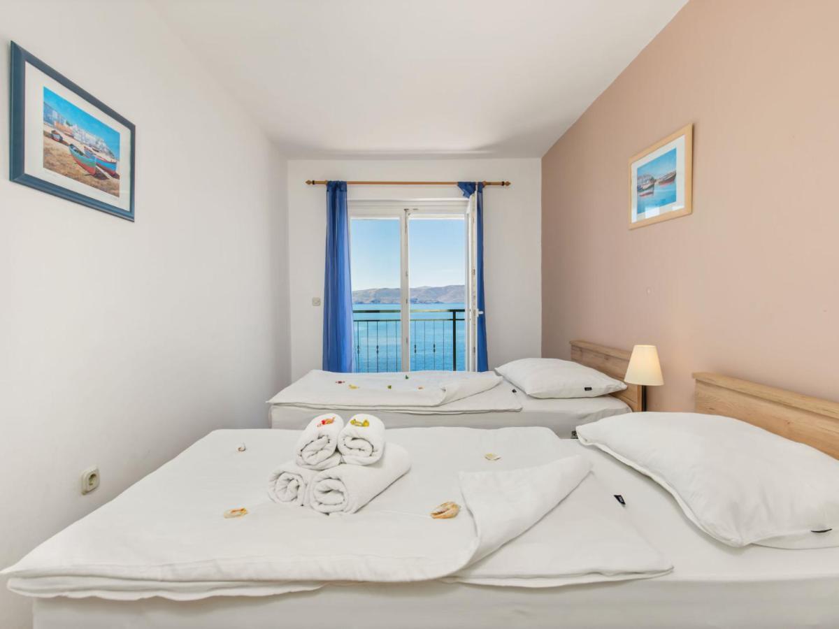 Apartment Marina - Snj103 By Interhome Senj  Dış mekan fotoğraf
