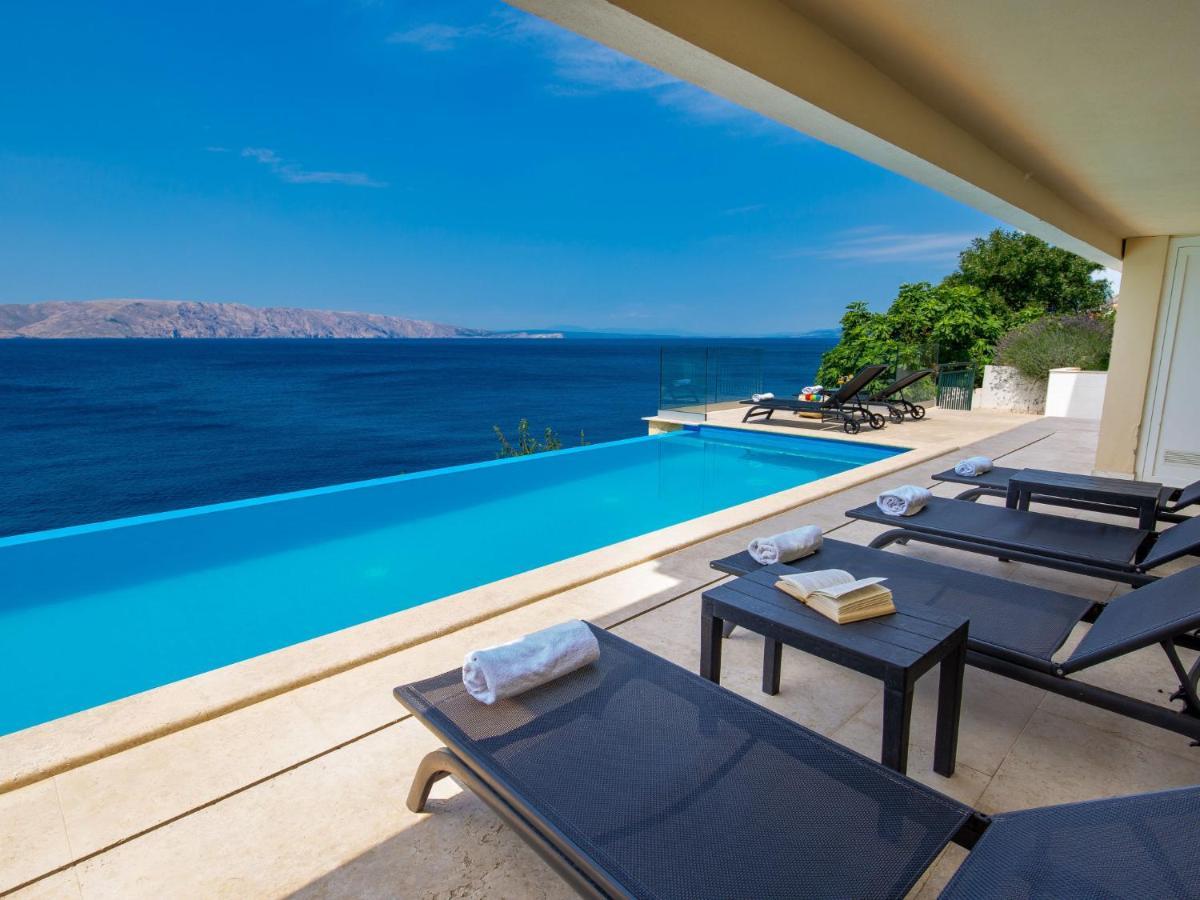 Apartment Marina - Snj103 By Interhome Senj  Dış mekan fotoğraf