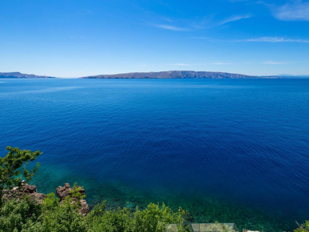 Apartment Marina - Snj103 By Interhome Senj  Dış mekan fotoğraf