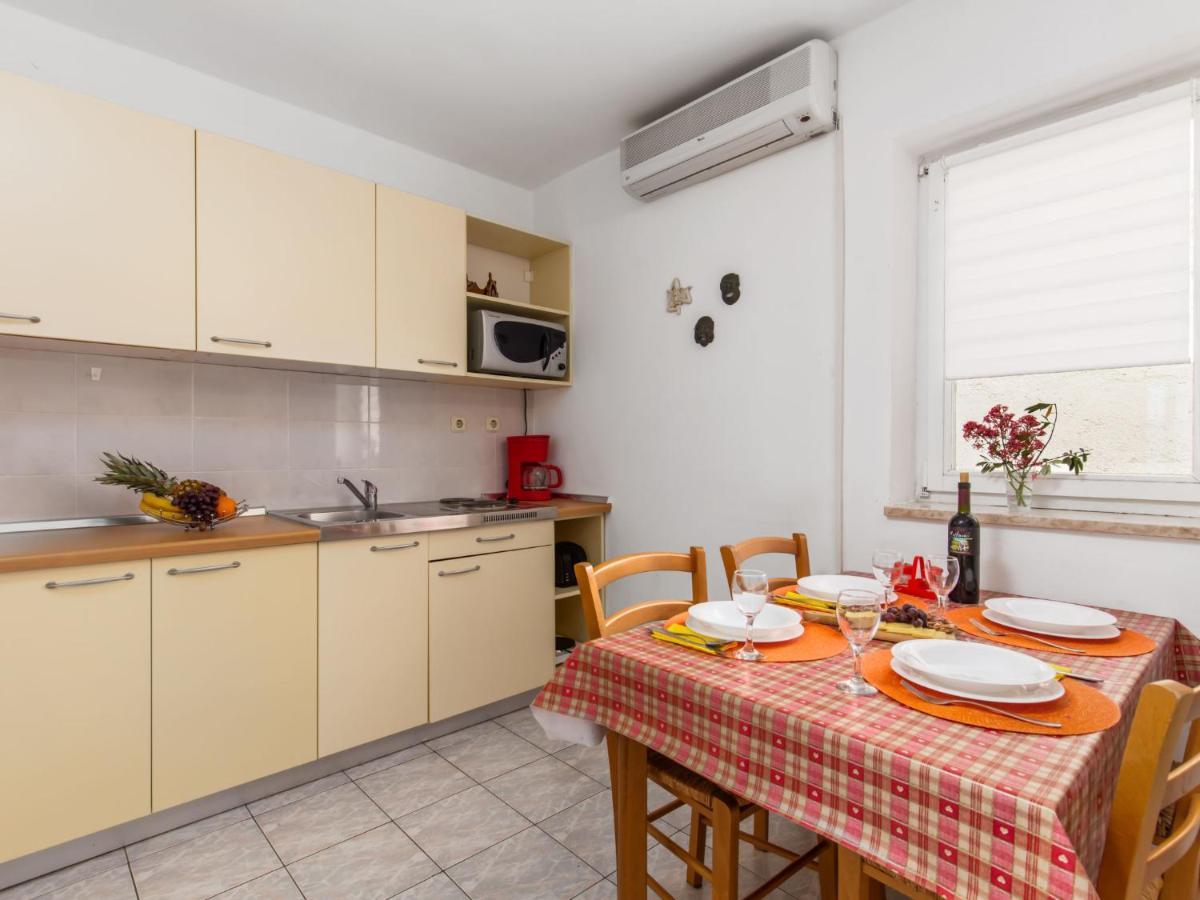 Apartment Marina - Snj103 By Interhome Senj  Dış mekan fotoğraf