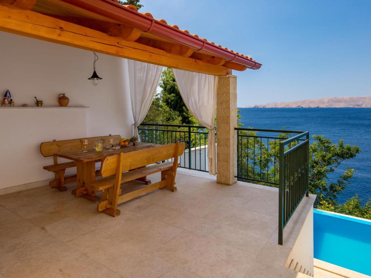Apartment Marina - Snj103 By Interhome Senj  Dış mekan fotoğraf