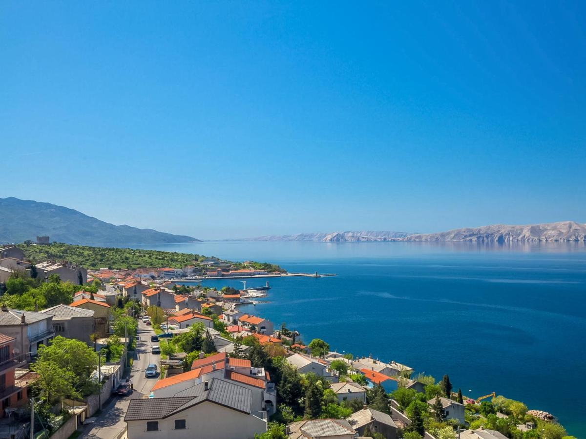 Apartment Marina - Snj103 By Interhome Senj  Dış mekan fotoğraf